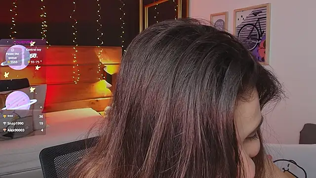 hanna_kimura's cam snapshot