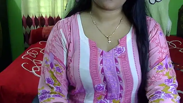 BengaliQueenStar's cam snapshot