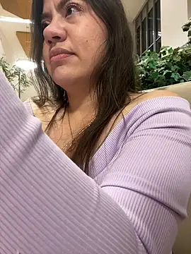 Iam__Cristal's cam snapshot