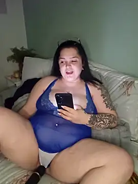 Saucy-Serenity's cam snapshot