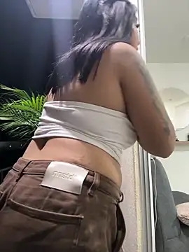 Sophie_Dreamss's cam snapshot