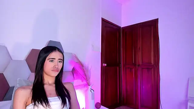 KeimyWilde's cam snapshot