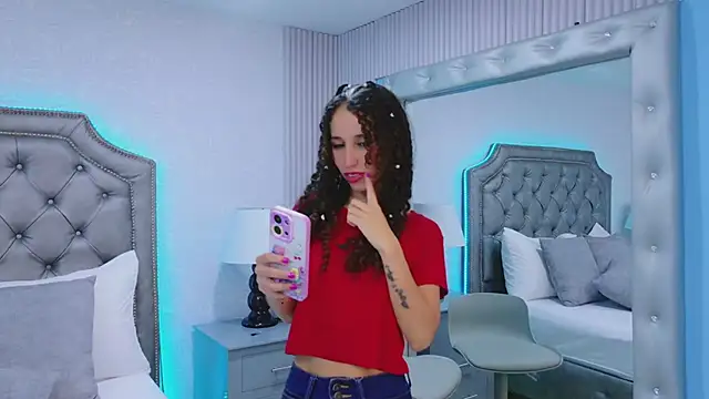 EimySanchez's cam snapshot