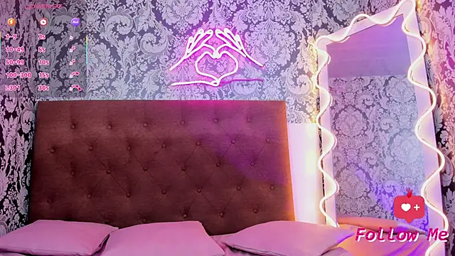 CHEERRY_TAY1's cam snapshot