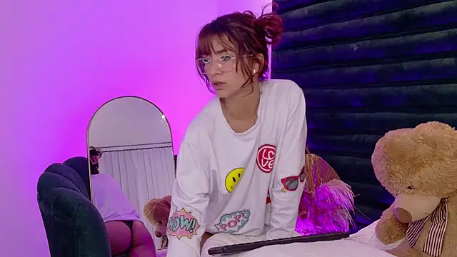 SofiaGomezA's cam snapshot