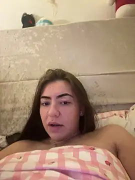 georgiag's cam snapshot