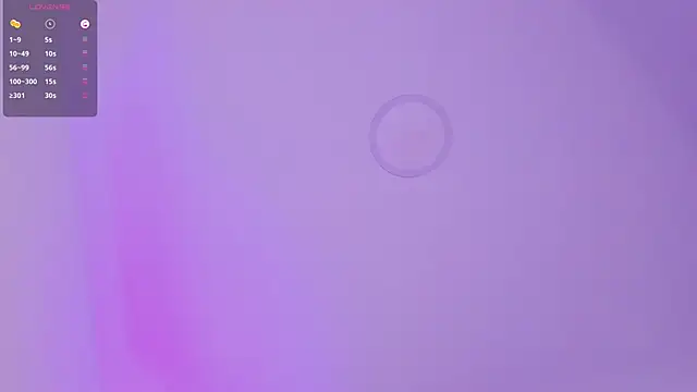 mishell_1's cam snapshot