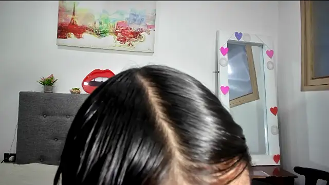 Amberx_Sweet's cam snapshot