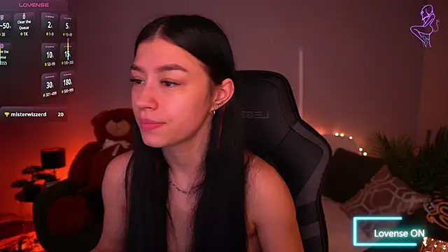 FataleNellie's cam snapshot