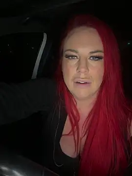 redxxxvixen's cam snapshot