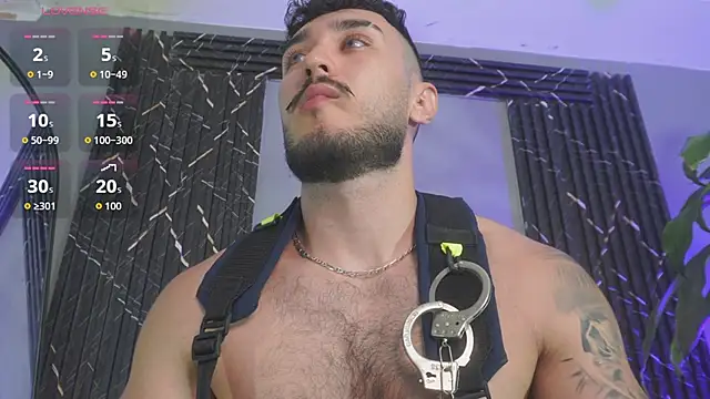 Zionmattis live sex cam