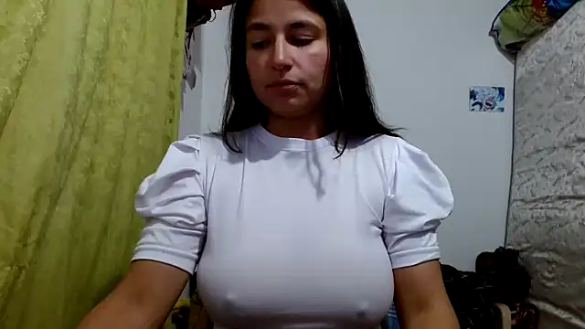 Escarcha-blue live sex cam