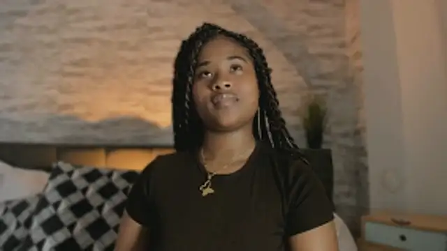 Anneth__M's cam snapshot