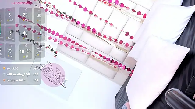 Maxxine_VX live sex cam