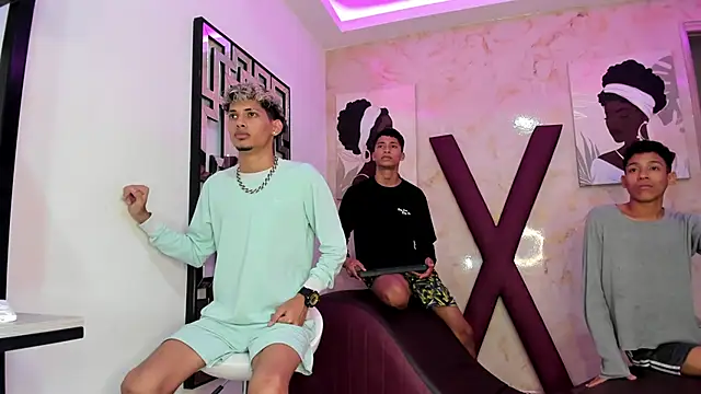 EMPIRE_BOYS1 live sex cam