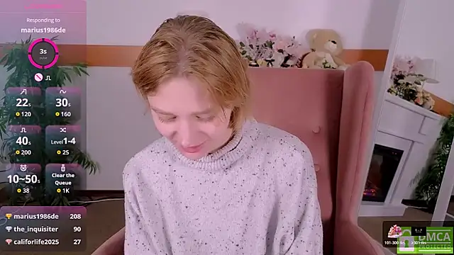 MirraBellanta's cam snapshot