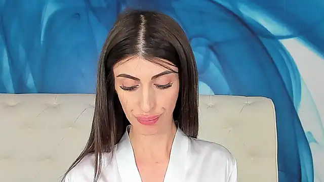 SkinnyDolly's cam snapshot