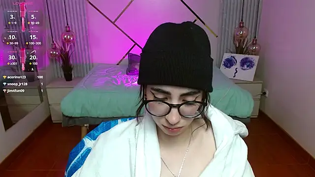 LenaRoses live sex cam