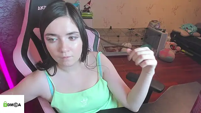 Crazy_forest_fairy live sex cam