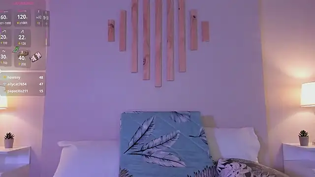 VictoriaNoah_ live sex cam