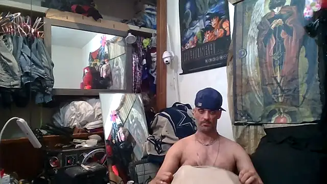 slinginbigD live sex cam