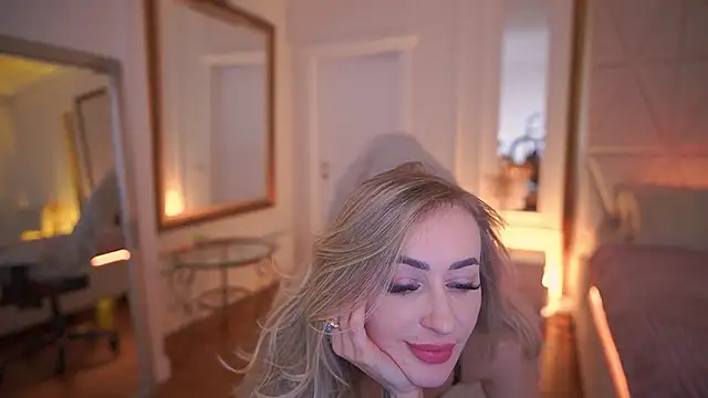 GraceCandy live sex cam