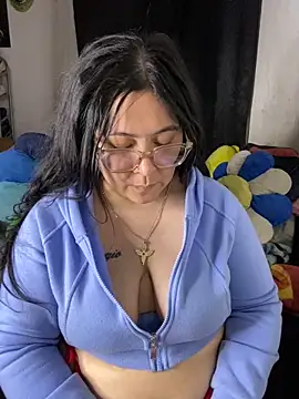 MsConejitaa live sex cam