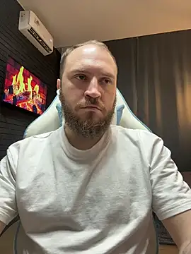 HermanFire live sex cam