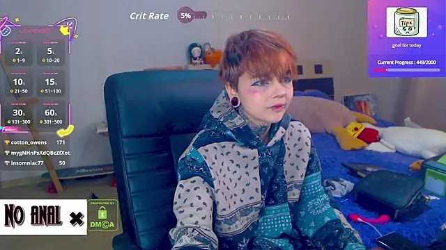 Dark__Elf live sex cam