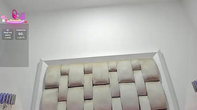 ValerieSoto's cam snapshot