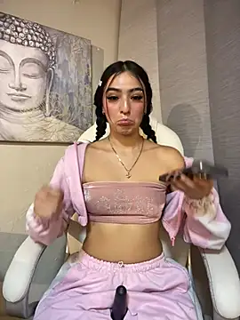 Valery_pink18's cam snapshot