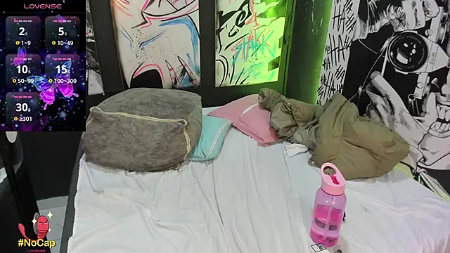 Gara_Himari's cam snapshot