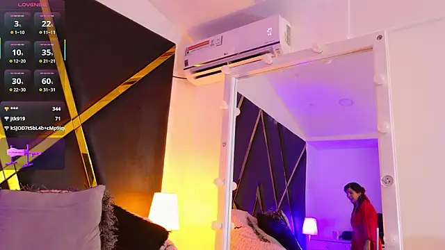 Adel_Nesbiit's cam snapshot