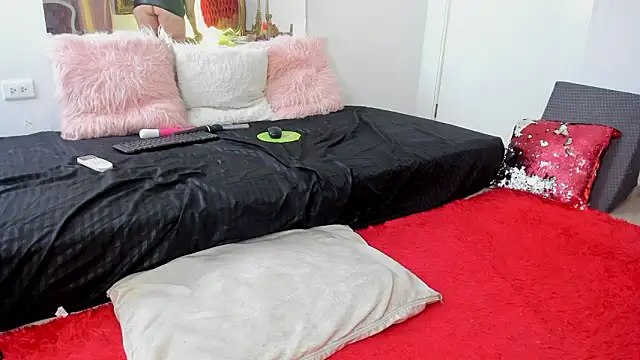 Cristal_Bons's cam snapshot