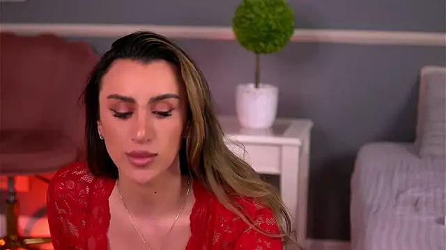 LucyxRios's cam snapshot