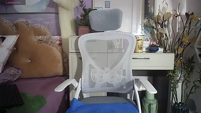 lyly_asian's cam snapshot