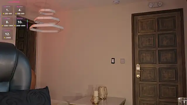 SofiaReyes1's cam snapshot