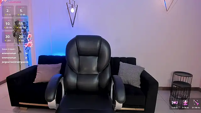 AbbyDalton's cam snapshot