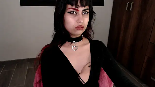 Little-Lucifer's cam snapshot