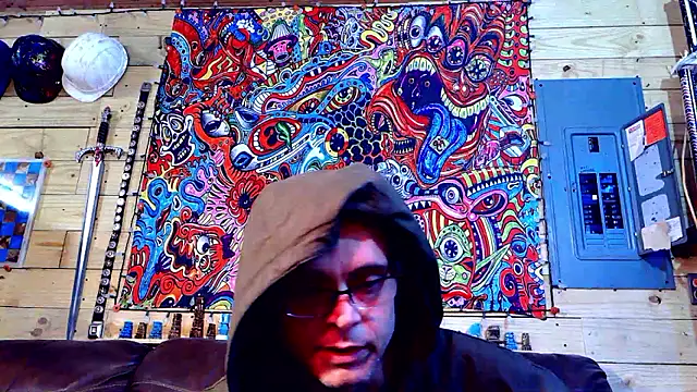 Buffshagswell live sex cam