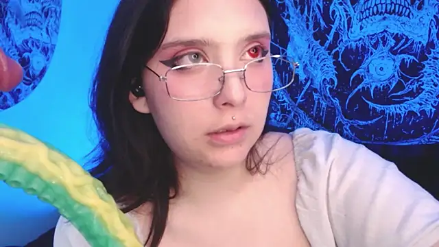 mikaskullcs's cam snapshot