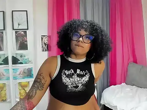 Darkflama1's cam snapshot