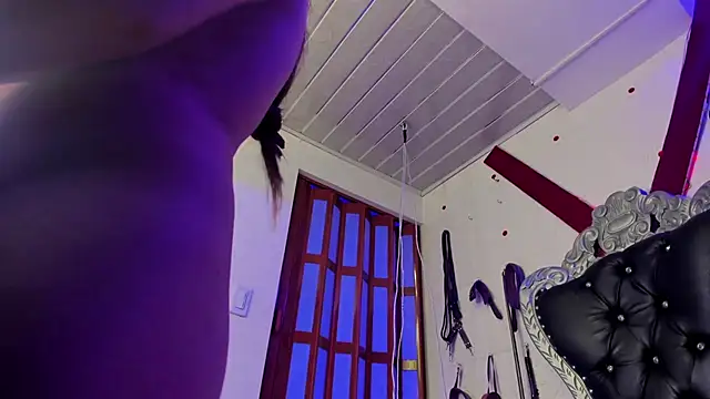 Danna-Rouse's cam snapshot