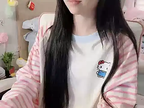 Yuyu-baobei's cam snapshot