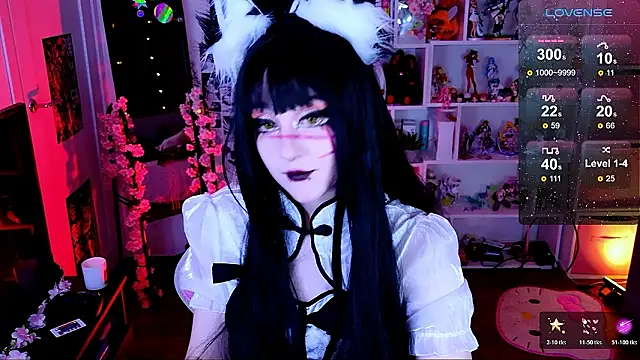 Aki__Ra live sex cam