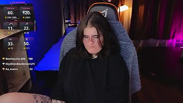 Dark_Shine's cam snapshot