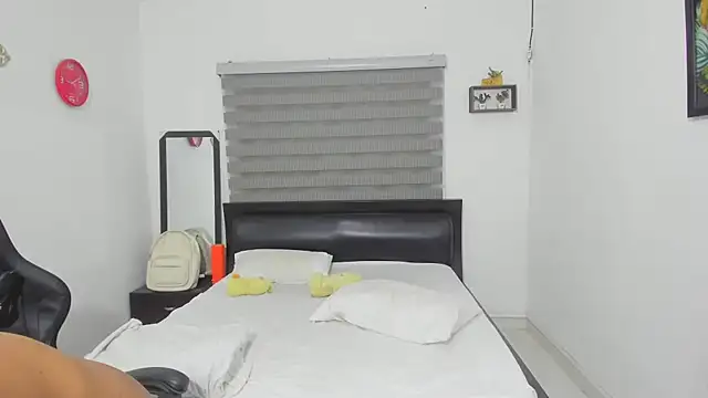 corzoethan's cam snapshot