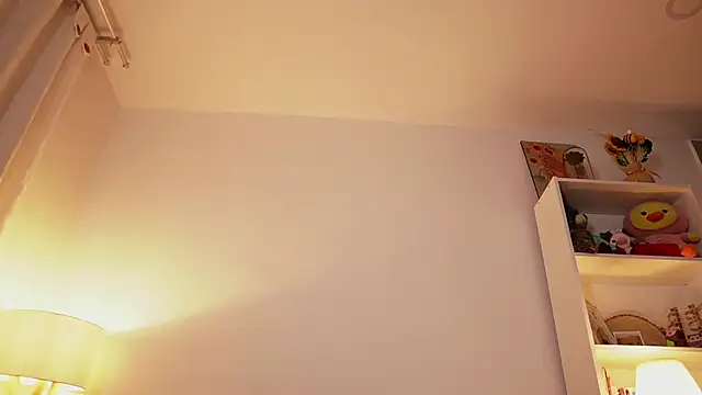 SaraParisi's cam snapshot