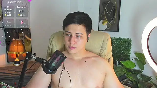 Thom_Ohtani's cam snapshot