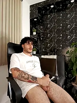 Rafael_Mendezz's cam snapshot